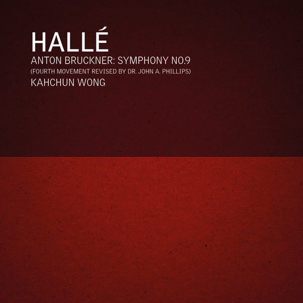 Bruckner Symphony No.9 (4 movement version)