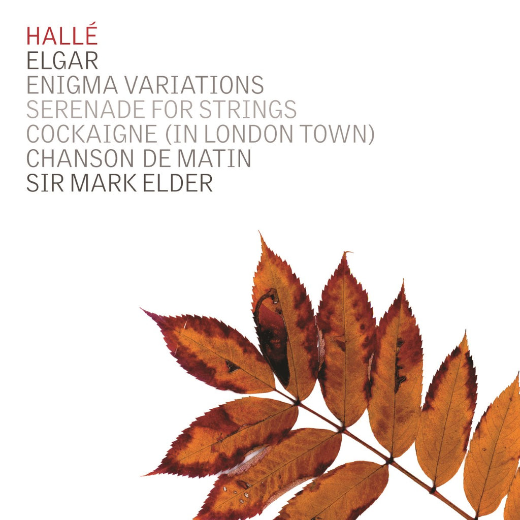 Elgar Enigma Variations