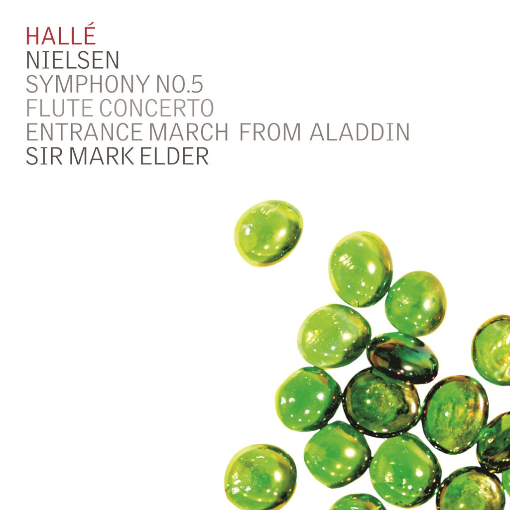 Nielsen Symphony No.5