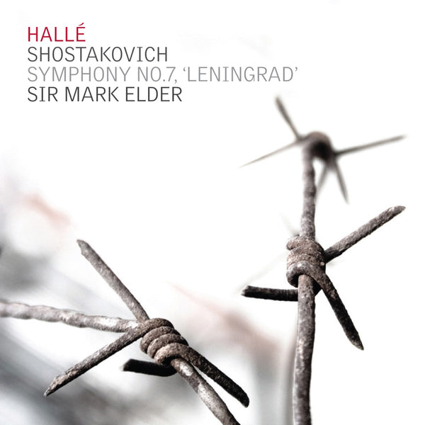 Shostakovich Symphony No.7, 'Leningrad'