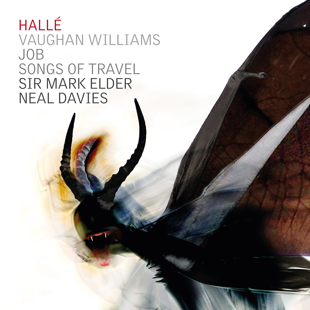 Vaughan Williams Job