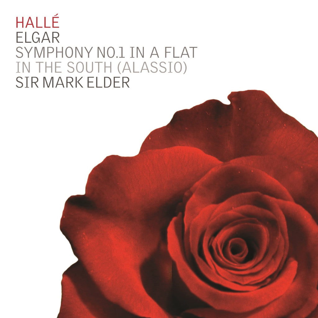 Elgar Symphony No.1
