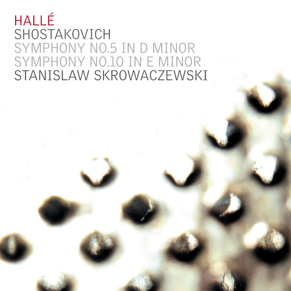 Shostakovich Symphony No.5 & 10 (2-CD)