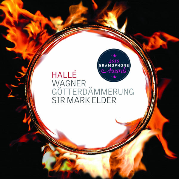 Wagner Götterdämmerung (5-CD)
