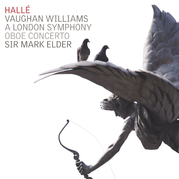 Vaughan Williams A London Symphony (Symphony No.2)