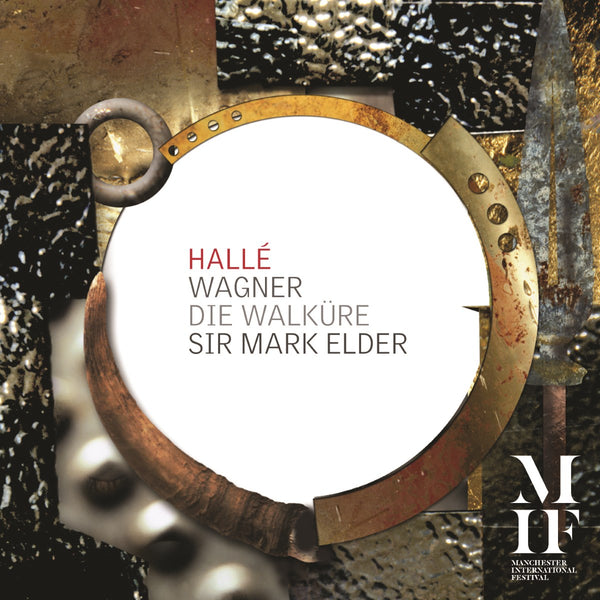 Wagner Die Walküre (4-CD)