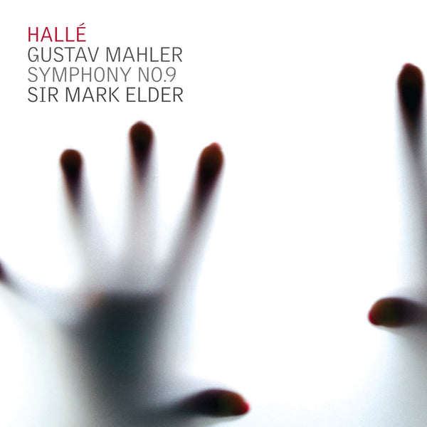 Mahler Symphony No.9 (2-CD)
