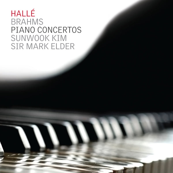Brahms Piano Concertos (2-CD)