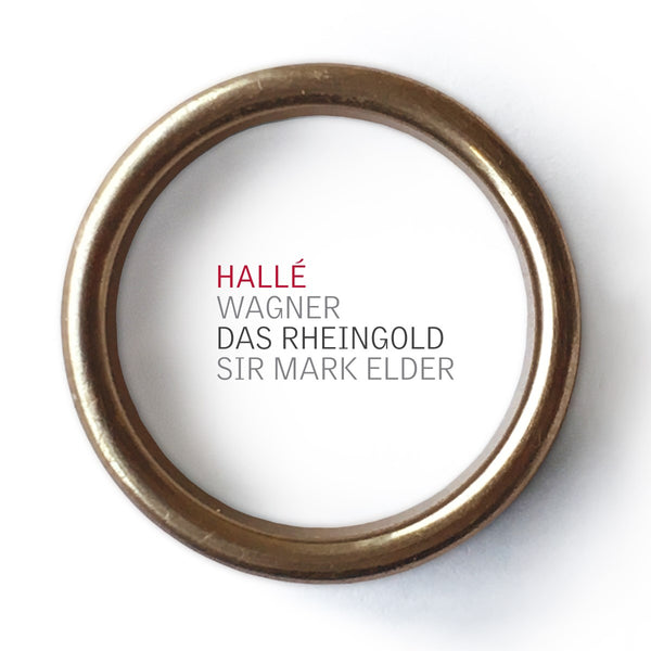 Wagner Das Rheingold (3-CD)