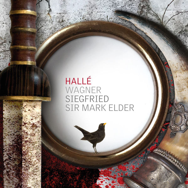 Wagner Siegfried (4-CD)