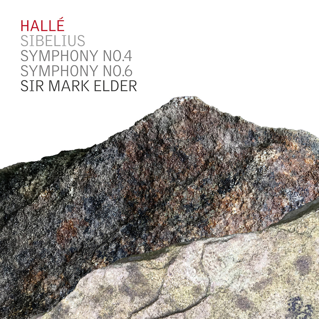 Sibelius Symphony No.4 & 6