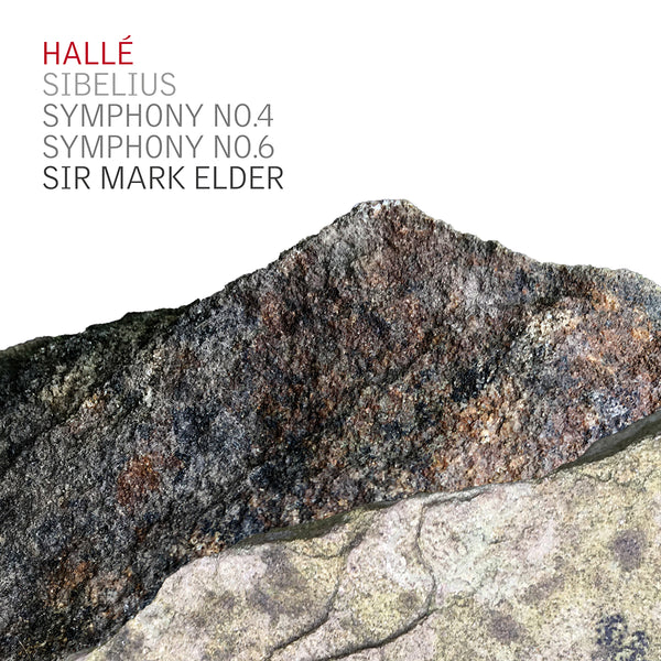 Sibelius Symphony No.4 & 6